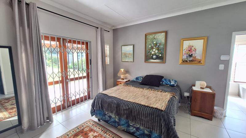 2 Bedroom Property for Sale in Die Eiland Western Cape